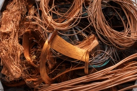 Copper Scrap Buyers in madurai