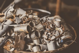 Iron Scrap Buyers in madurai